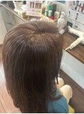 40代・50代・60代 白髪染めカラー
