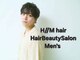 エイチエムヘアー 池袋店(H//M hair)の写真