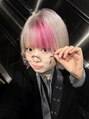 ポノ(po_no) 矢野 優希菜