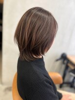 アインズ(I'ns) レイヤー/くびれボブ