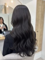 シア 北千住店(SHEER)&nbsp;ダークショコラカラー/SHEER北千住店