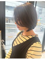 フォーカス 柏店(FOCUS)&nbsp;大人ボブ