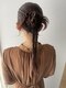 レコルト(RECOLTE)の写真/大切な日のお手伝いをさせて頂きます！営業時間前のヘアセットもご相談ください！
