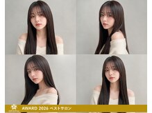 ヘアーリゾートガーデン 浅草 蔵前店(Hair Resort Garden)