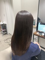 ミータイム 元住吉(Me time)&nbsp;うる艶さらさらストレート