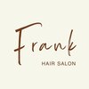 Frankのお店ロゴ