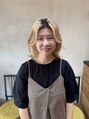 ローラム(LOLAM)&nbsp;柴田 祐菜