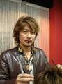 シックスセンスヘアー(sixsense hair) 仁木 陽介