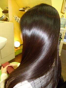 エムスリーディーミュゼステージ(M3D) ネオスパトリートメント