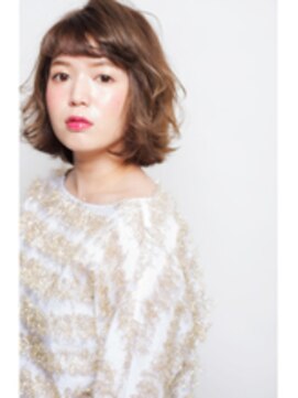 オリーブフォーヘアー(olive For hair) ☆カール・ボブ☆【olive for hair】03-6914-0898