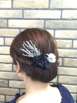 ネージュヘアードレッシング (NEIGE HAIR DRESSING) 楽ちんセット
