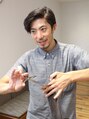 ナーリー(GNARLY Hair Design)/中山恒太