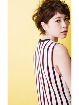 オリーブフォーヘアー(olive For hair) ☆イノセントリーショート☆【olive for hair】03-6914-0898