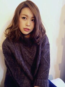 スパリブール(Spalibur) エアリーボブ