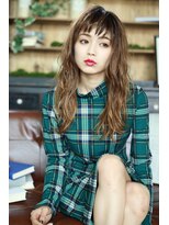 【mighty hair】 外国人風＊＊[052-262-4162]