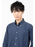 大人のグランジスタイル【EARTH会津若松店】