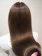 アンククロス ラフト 新宿南口店(ANKHCROSS RAFT)の写真/美容師がやりたいと思う極上【WELLASP】は髪質に合わせて40以上の組み合わせが！話題のTOKIOも取扱い◎ 