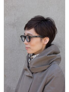 ハウルプロダクツエリア(HAUL PRODUCTS AREA) ベリーショート