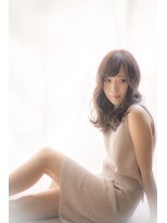 グランドウシワカマル(GRAND ushiwakamaru) 【清水町、三島】やわらかカールミディー♪