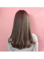 イル(iLu.)&nbsp;ミルクティグレージュ