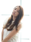 【pesca南平岸】愛されラフかわ♪ルーズウェーブ
