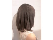 クレミア ヘアーアンドフェイス(cremia Hair×Face)