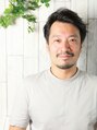 ヘアリゾート粋 ドゥオ 新宿南口店(dua)&nbsp;福島 幸大