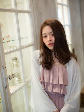 グランシャリオ 笹塚店(Grand Chariot) 【GrandChariot 笹塚】大人カジュアルロング