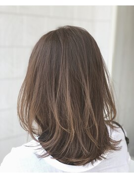 コレット(COLLET) ふんわりレイヤー