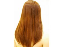 ヘアーアンドメイク グランツ(hair&make GLaNZ)