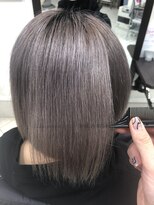 コレットヘア(Colette hair)&nbsp;髪質改善Xトリートメント