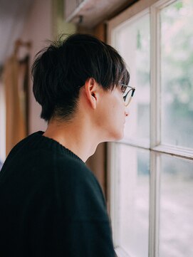 プロデュース 相模原店(Produce) くしゅ☆カジュアル☆ショート