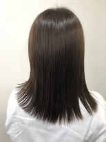 トレヴァーデルチザン 南船場店(TREVOR DE'RTISAN)&nbsp;グラーシュカラー