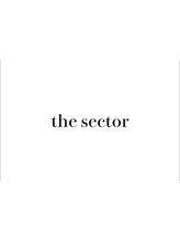 the sector