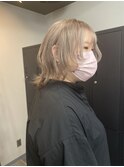 ベージュ系カラー