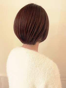 ネオリーブ クタ 町田店(Neolive kuta) 【Neolivekuta町田店】大人ショート