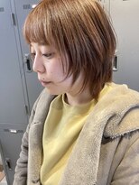 エイト 金沢店(EIGHT kanazawa)&nbsp;【EIGHT金沢】お客様スタイル_デザインカラー_【セト】