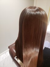 髪質改善スパ＆トリートメント《オーダーメイド》サブリミック