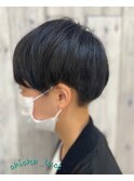 学生ショートカット