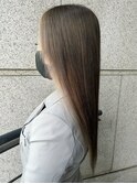コントラストカラー