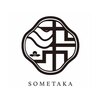 ソメタカ(SOMETAKA)のお店ロゴ