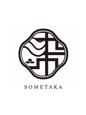 ソメタカ(SOMETAKA)
