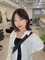 レテ(LETE) レイヤーボブ