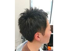 理容室 クリーン(CLEAN)