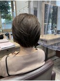 レイヤーボブ10/29