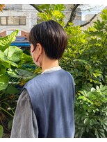 カウチソフ(kauti sofu)&nbsp;コンパクトショート