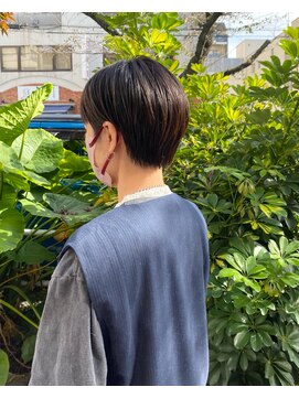 カウチソフ(kauti sofu) コンパクトショート