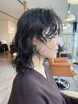 パーム スプリングス(Palm Springs) Hair by Palm Springs 529