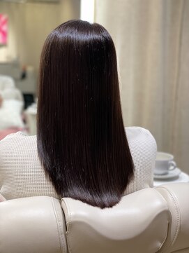 アリエス(Aries) ウルツヤロング◎ 30代40代50代