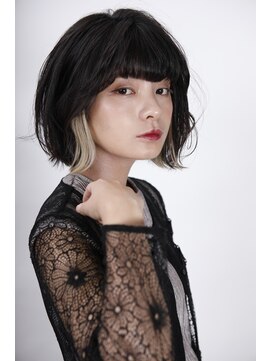 ミリ 調布店(Mili) Mili 調布オリジナルスタイル